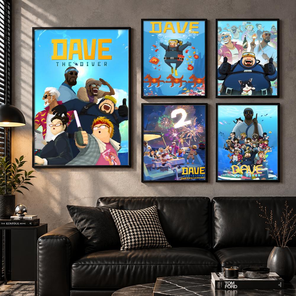 Dave the Diver Ocean Explorati - Office Quest recension och pris