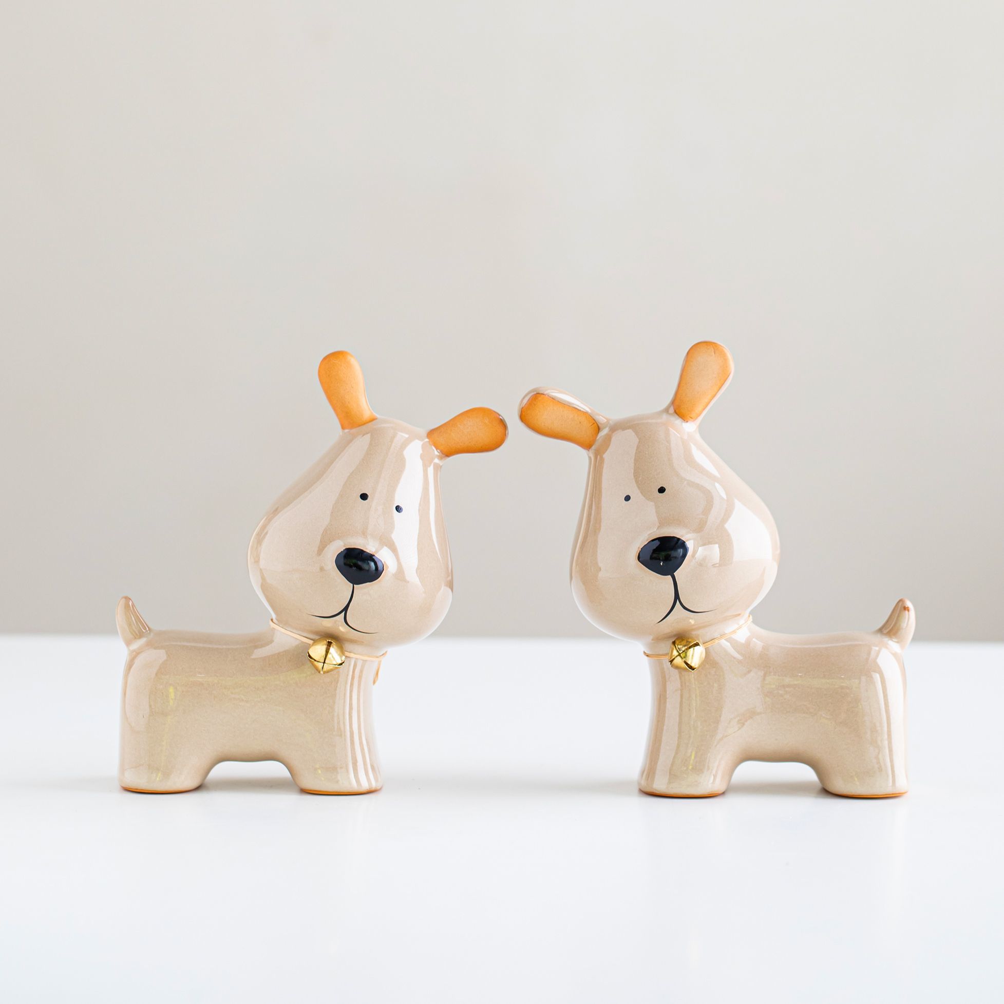 Creative Nordic Style Ceramic  - Office Technologies recension och pris
