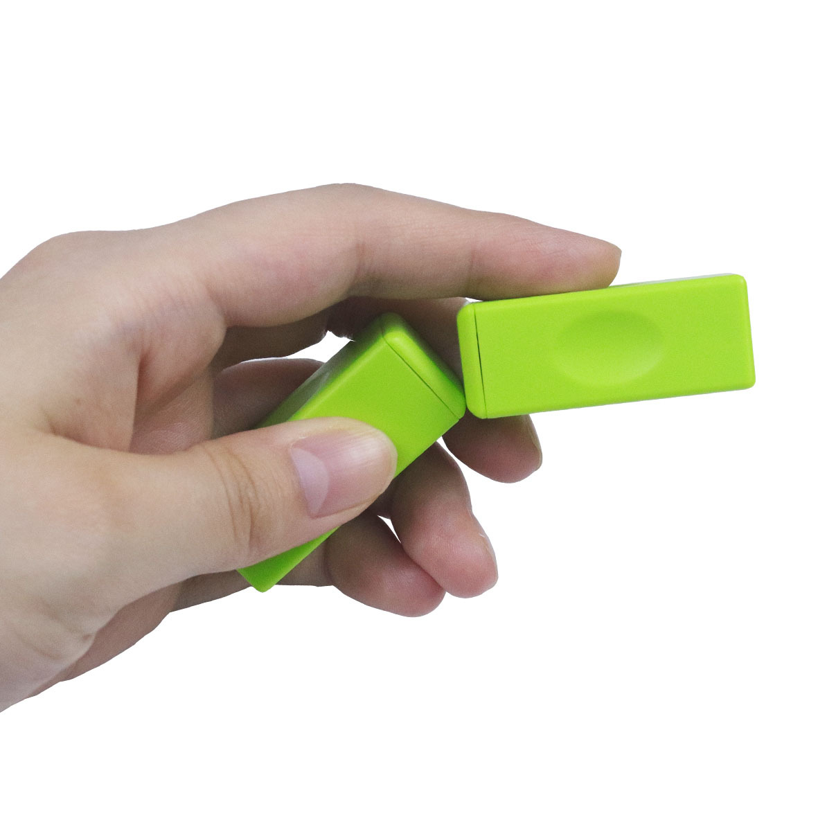 Funny Magnetic Bricks Fidget T - Office Technician recension och pris