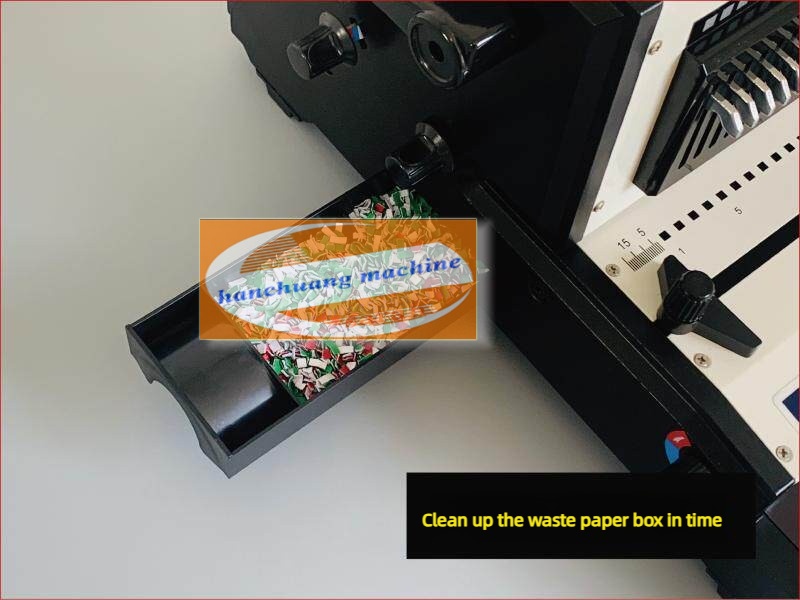 Ruicai CW2016 Electric Wire an - Binding Machine Comb recension och pris