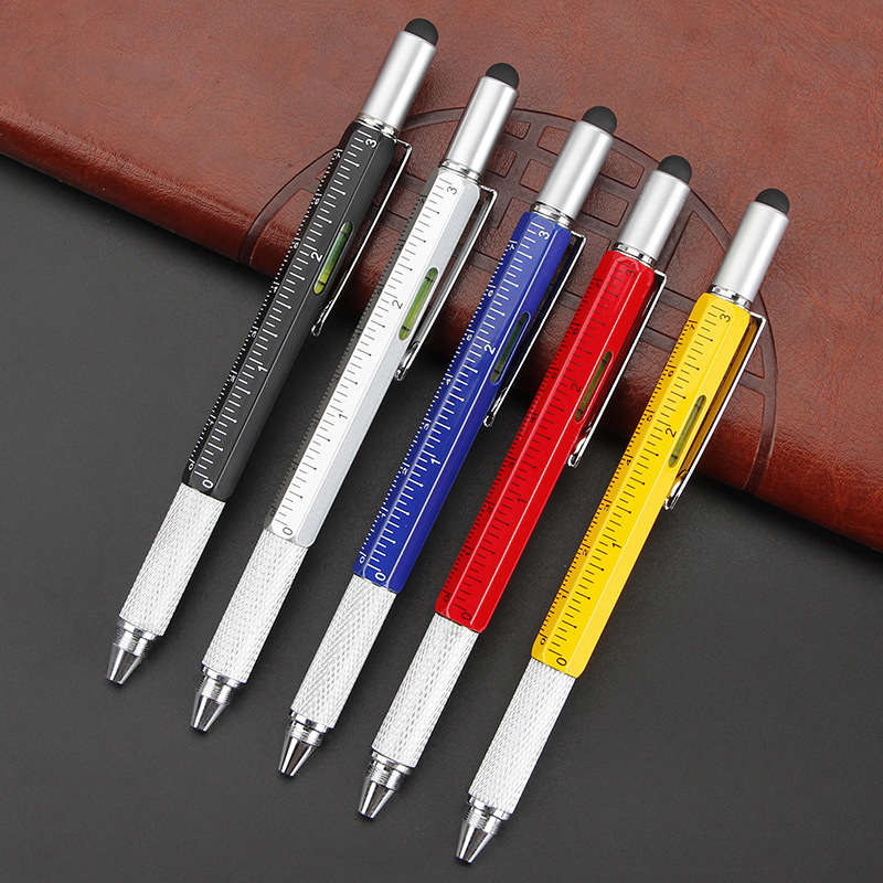 Luxury Metal Multifunction Bal - Office Technician recension och pris