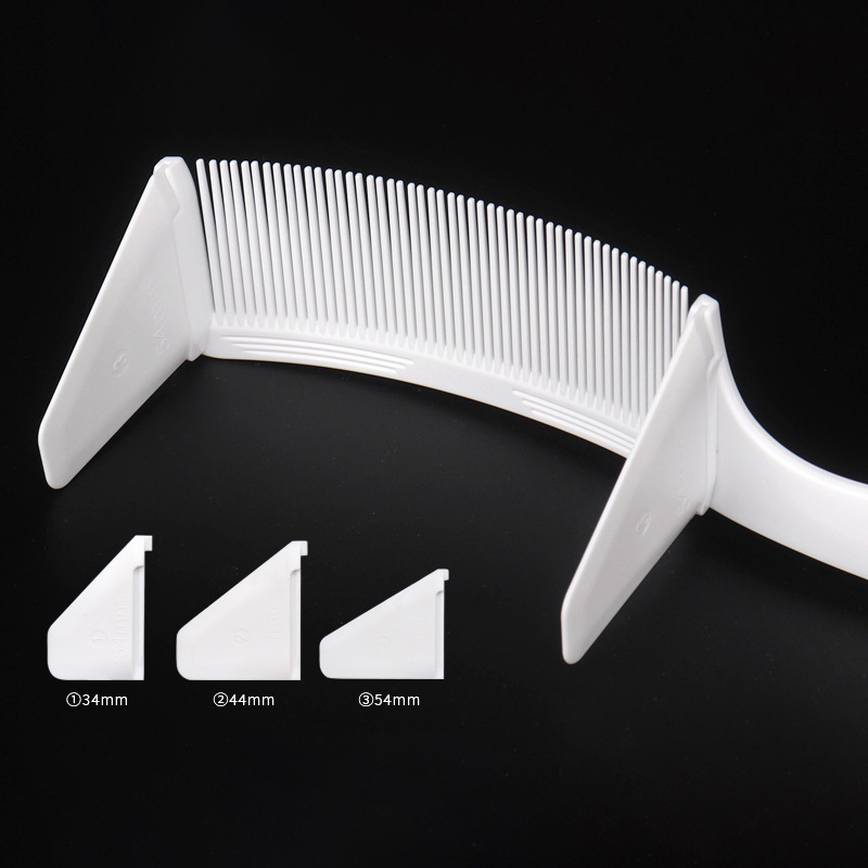 1 Piece of New Professional Ba - Binding Machine Comb recension och pris