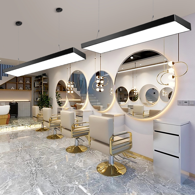 Office Pendant Lights Large Si - Office Technician recension och pris